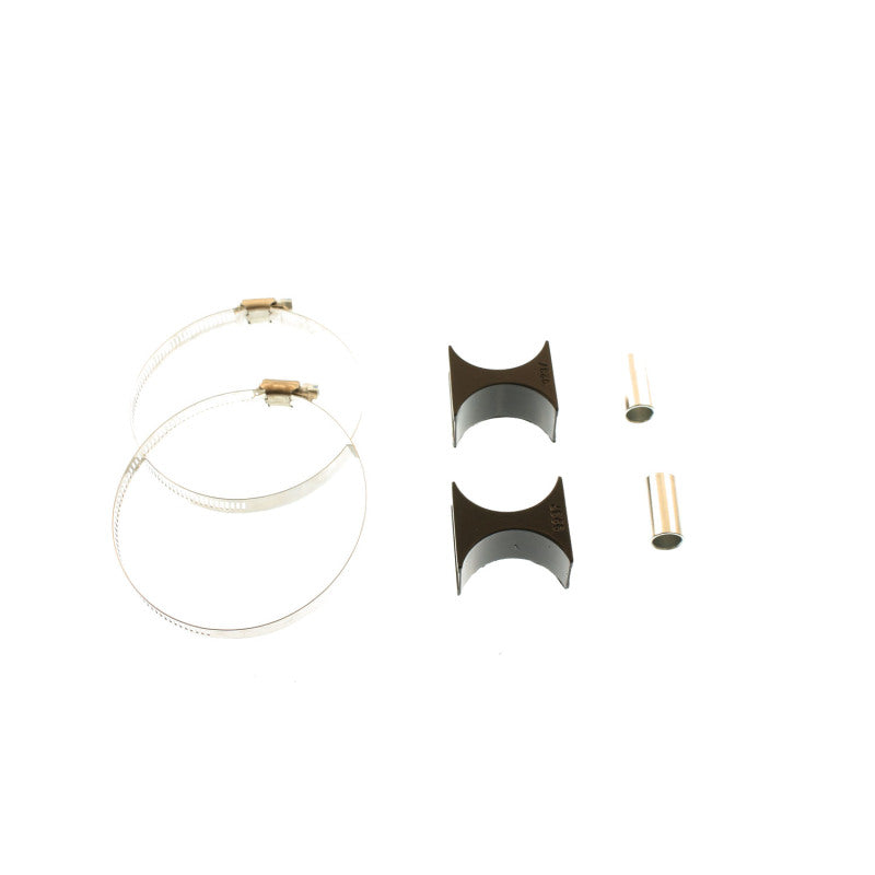 Bilstein 5160 Series 5165 Series 9.5in. Travel 170/60 46mm Monotube Shock Absorber - 25-176124