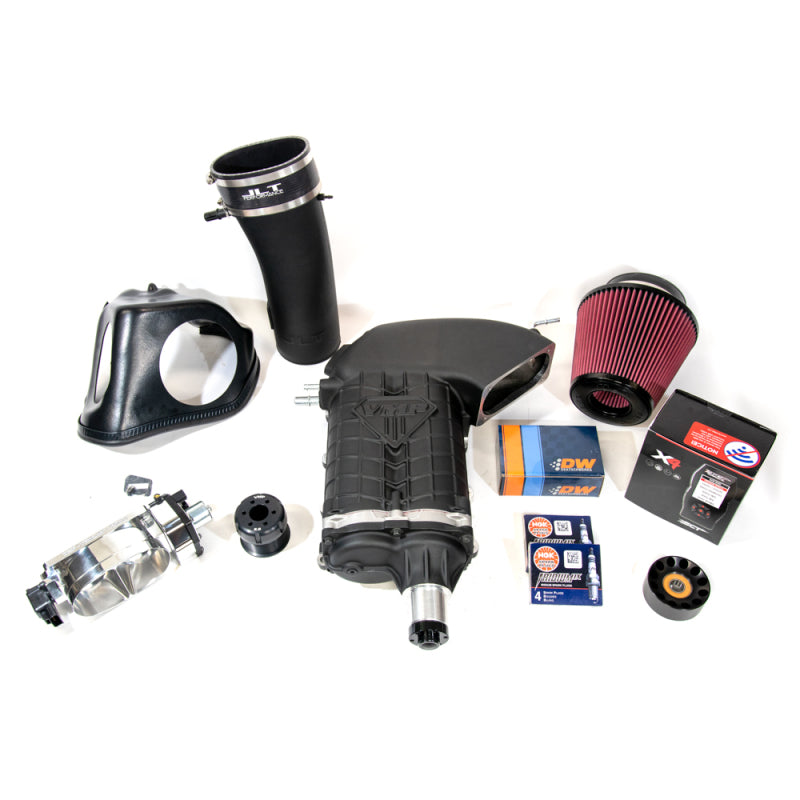 VMP Performance 10-14 Ford Shelby GT500 Gen3R Supercharger Kit - VMP-SK1014GT5G3R