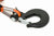 Synthetic Rope | 1/4 Inch  | 50 Ft | Orange