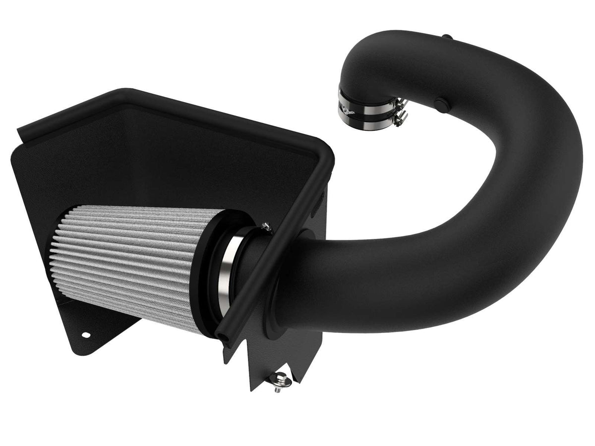aFe MagnumFORCE Intakes Stage-2 PDS AIS PDS Jeep Cherokee (XJ) 91-01 I6-4.0L - 51-10422