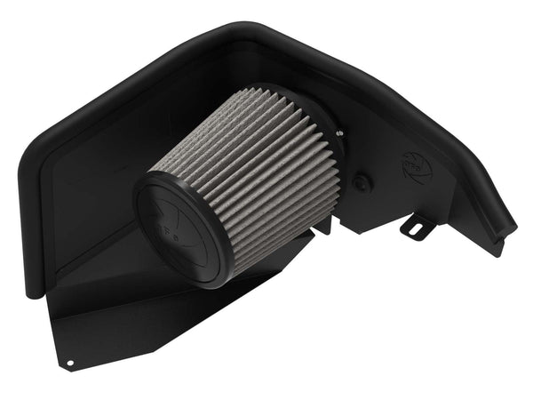 aFe MagnumFORCE Intakes Stage-1 PDS AIS PDS Ford Crown Victoria 92-02 V8-4.6L - 51-10751