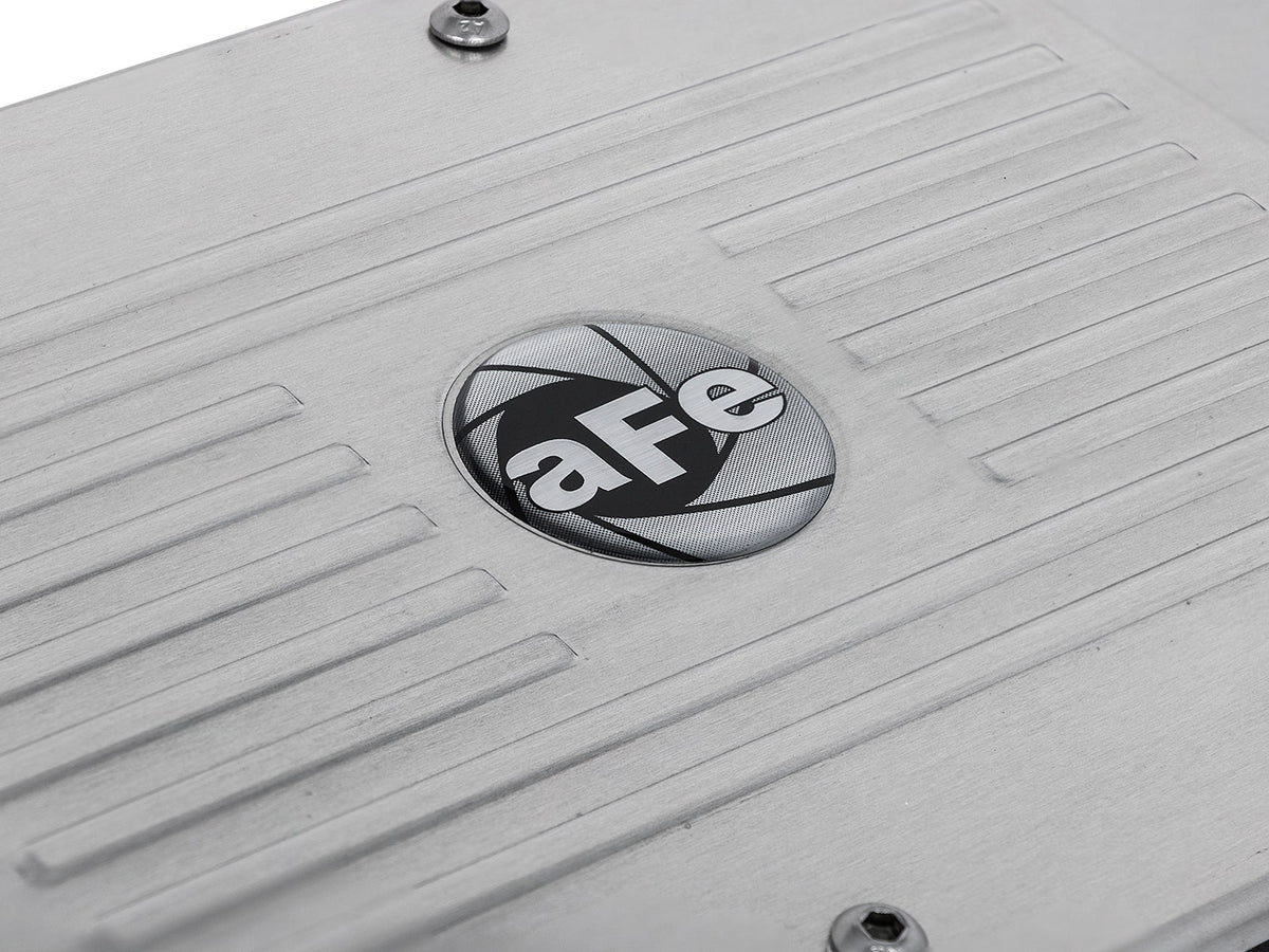 aFe MagnumFORCE Intakes Stage-1 PDS AIS PDS VW Golf/Jetta 00-04.5 l4-1.8/1.9L - 51-10831