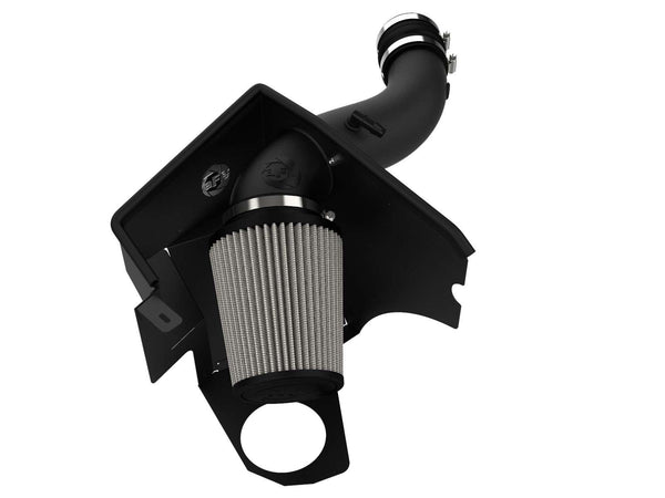 aFe MagnumFORCE Intakes Stage-2 PDS AIS PDS Dodge Magnum 05-08/Chrysler 300 05-10 V6-3.5L - 51-10922