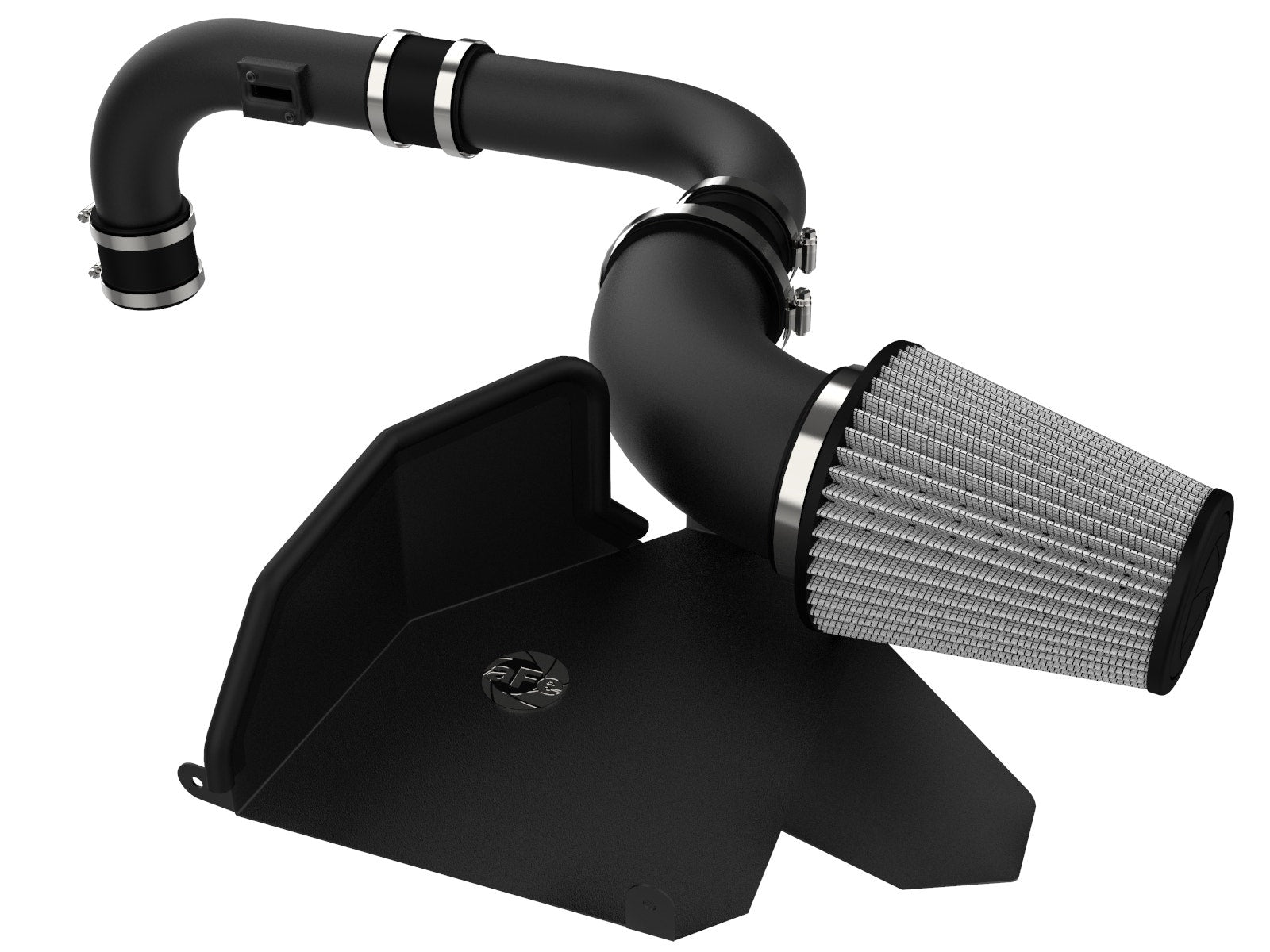 aFe MagnumFORCE Intakes Stage-2 PDS AIS PDS VW Jetta/GTI 05-08 L4-2.0L (t) MKV - 51-11112
