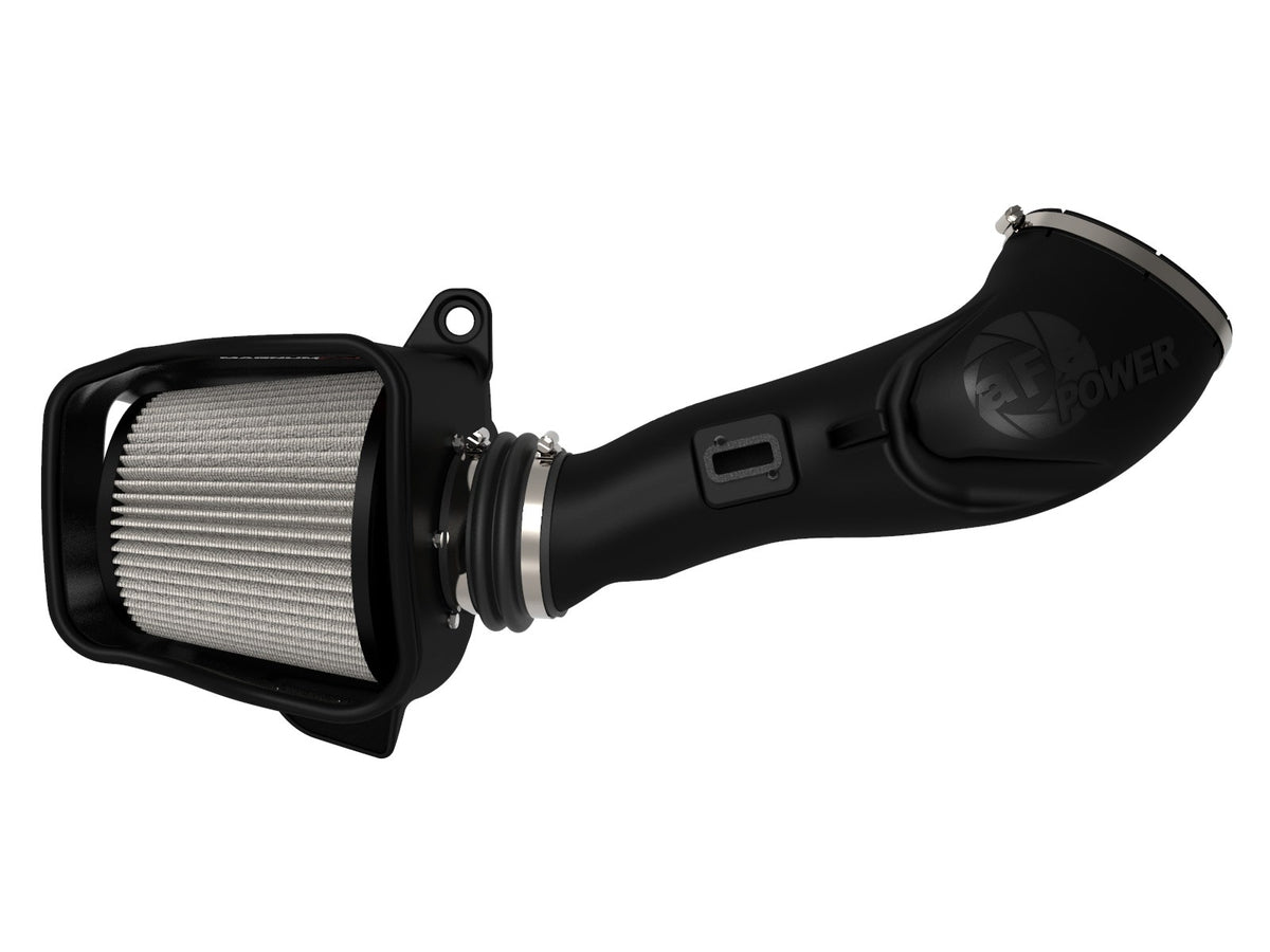 aFe MagnumFORCE Intakes Stage-2 PDS AIS PDS Ford Diesel Trucks 11-15 V8-6.7L (td) - 51-11872-1