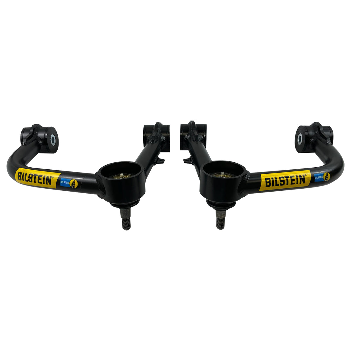 Bilstein 10-21 GX460 / 03-09 GX470 / 03-21 4Runner / 07-14 FJ Cruiser B8 Front Upper Control Arm Kit - 51-304690