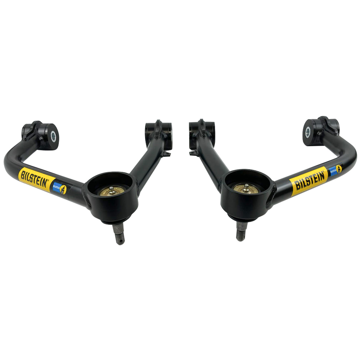 Bilstein 08-21 Sequoia / 07-21 Tundra B8 Front Upper Control Arm Kit - 51-304706