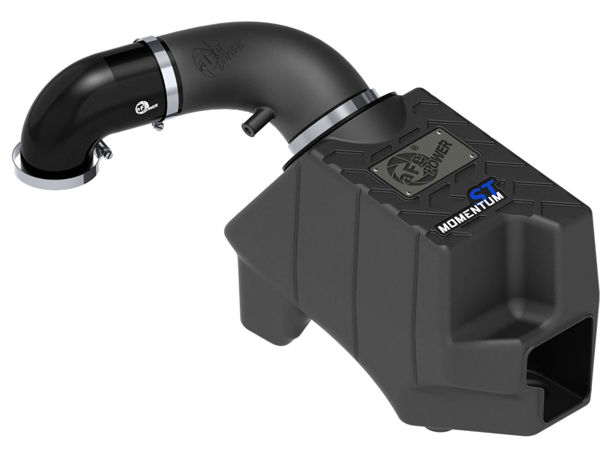 aFe Momentum ST Pro DRY S Cold Air Intake System 97-01 Jeep Cherokee (XJ) I6 4.0L - 51-46209
