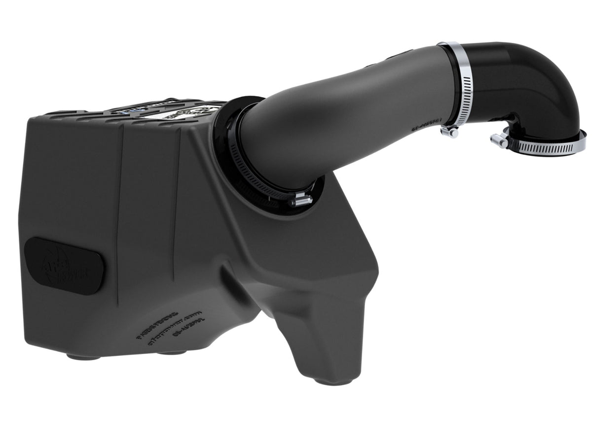 aFe Momentum ST Pro DRY S Cold Air Intake System 97-01 Jeep Cherokee (XJ) I6 4.0L - 51-46209