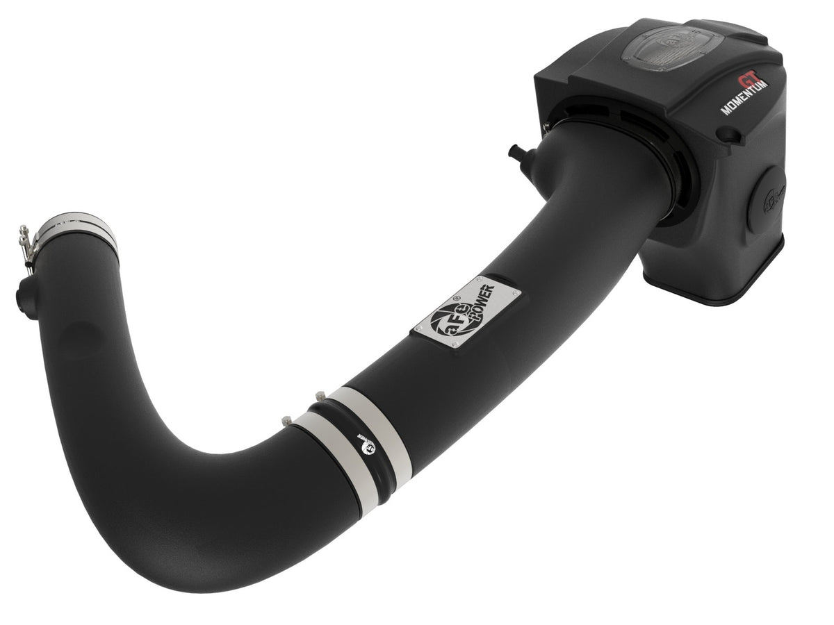 aFe Momentum GT Dry S Stage-2 Intake System 11-15 Dodge Challenger/Charger V6-3.6L - 51-72201