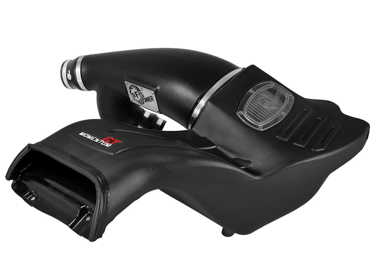 aFe POWER Momentum GT Pro Dry S Intake System 2017 Ford F-150 Raptor V6-3.5L (tt) EcoBoost - 51-73115