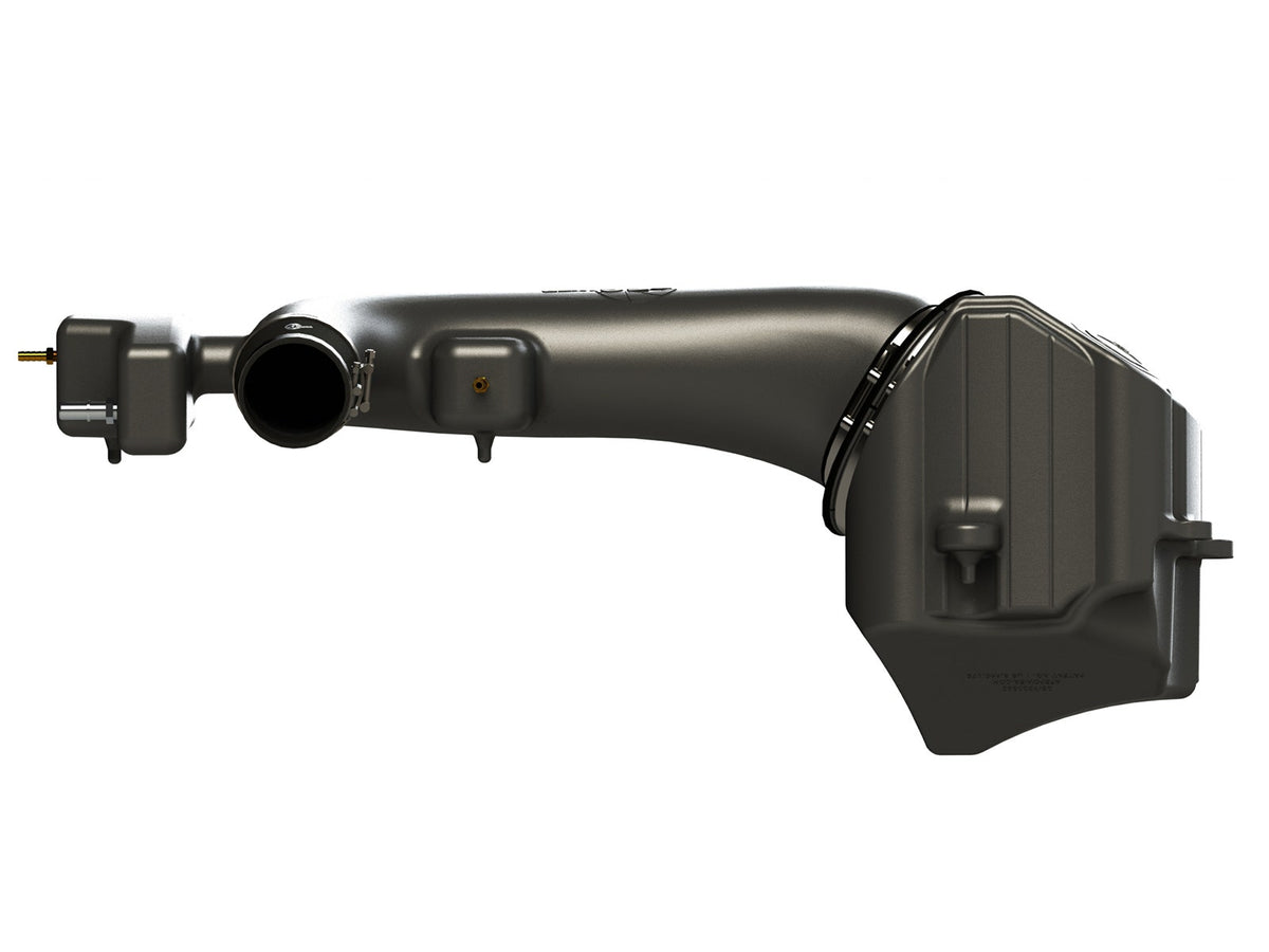 aFe Momentum GT Pro DRY S Cold Air Intake System 2017 Ford Superduty V8-6.2L - 51-73116