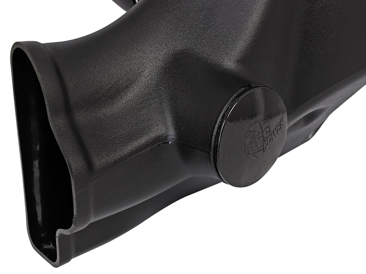 aFe Momentum GT Pro Dry S Intake System 15-17 Ford Mustang V6-3.7L - 51-73202