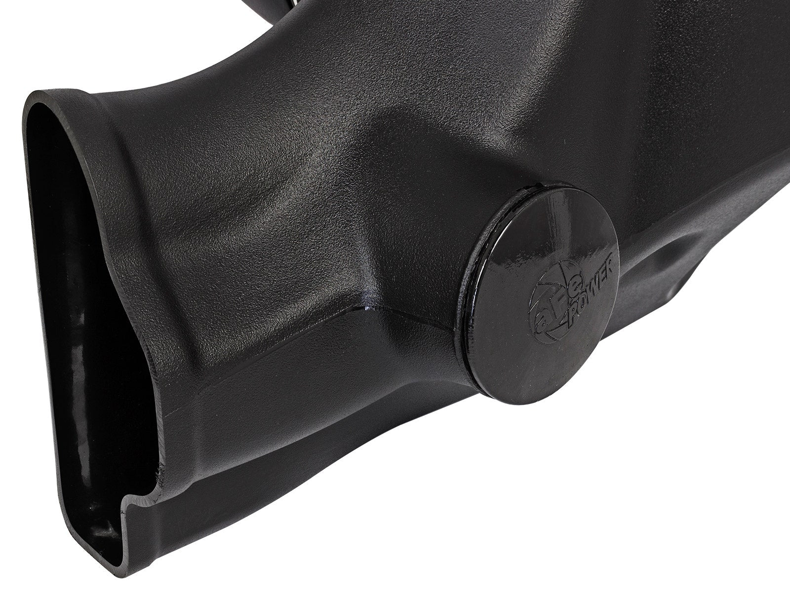 aFe Momentum GT Pro Dry S Intake System 15-17 Ford Mustang V6-3.7L - 51-73202