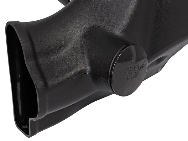 aFe Momentum GT Pro Dry S Intake System 15-17 Ford Mustang V6-3.7L - 51-73202