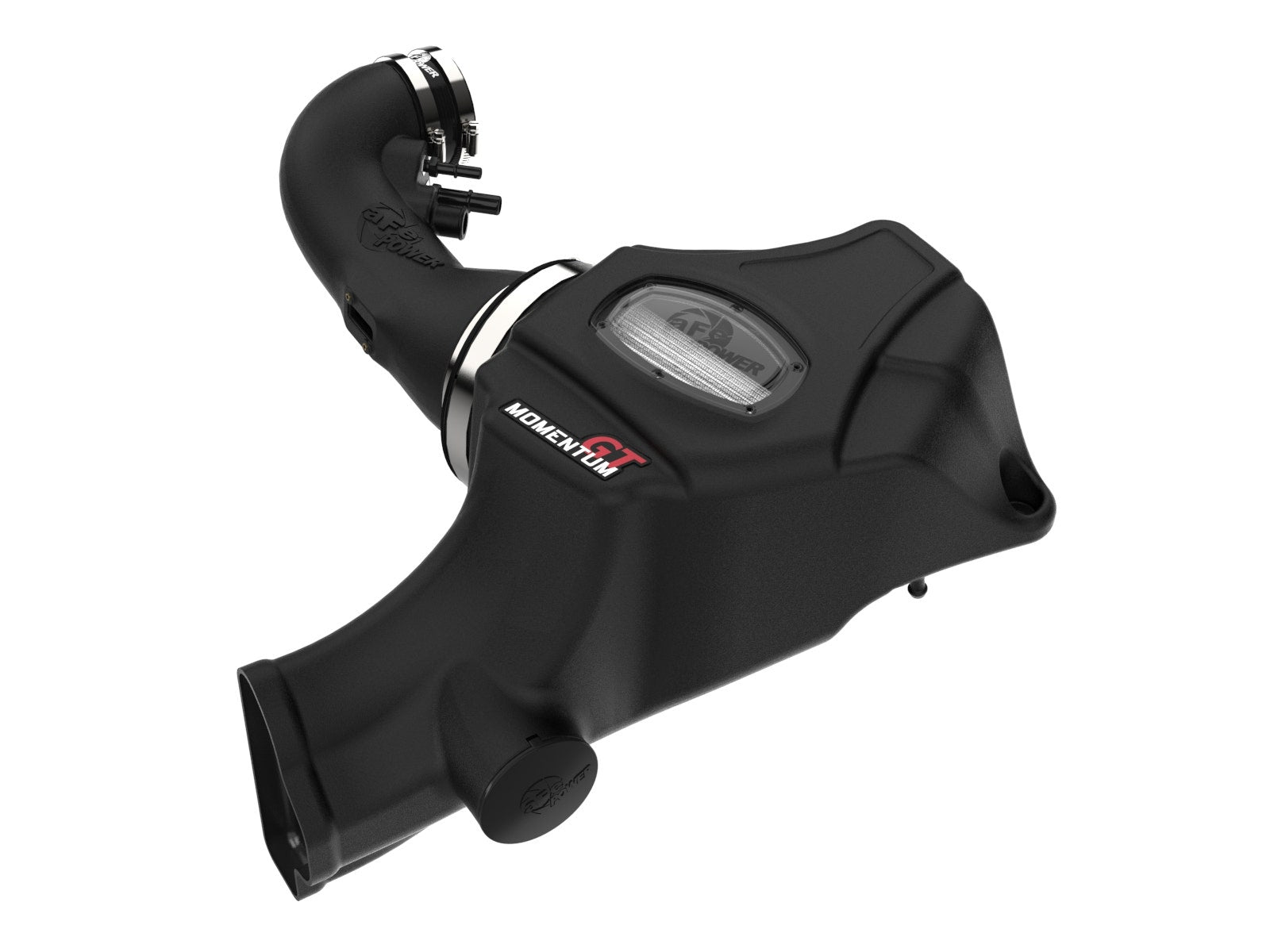aFe Momentum GT Pro Dry S Intake System 2015 Ford Mustang GT V8-5.0L - 51-73203