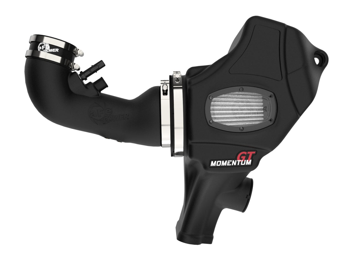 aFe Momentum GT Pro Dry S Intake System 2015 Ford Mustang GT V8-5.0L - 51-73203
