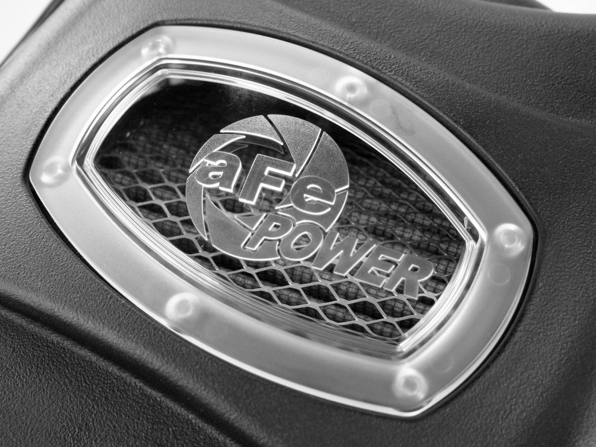 aFe Momentum HD Intake GM Diesel Trucks 07.5-10 V8-6.6L LMM - 51-74004