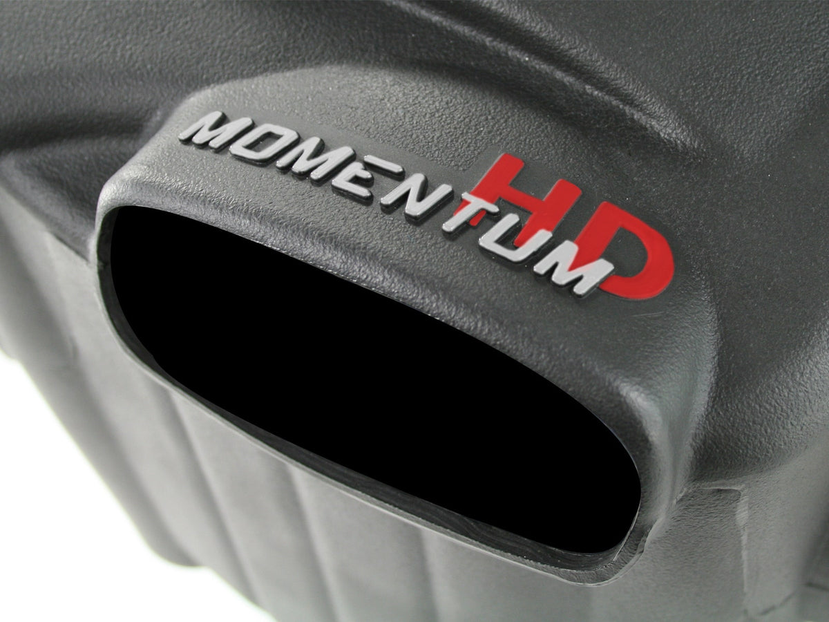 aFe Momentum HD Intake GM Diesel Trucks 07.5-10 V8-6.6L LMM - 51-74004