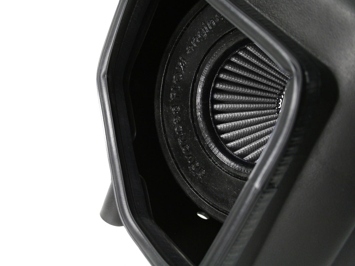 aFe Momentum HD Intake GM Diesel Trucks 07.5-10 V8-6.6L LMM - 51-74004