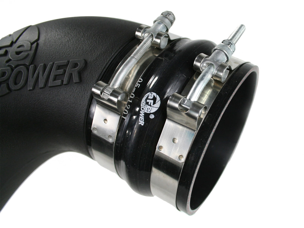 aFe Momentum HD Intake GM Diesel Trucks 07.5-10 V8-6.6L LMM - 51-74004