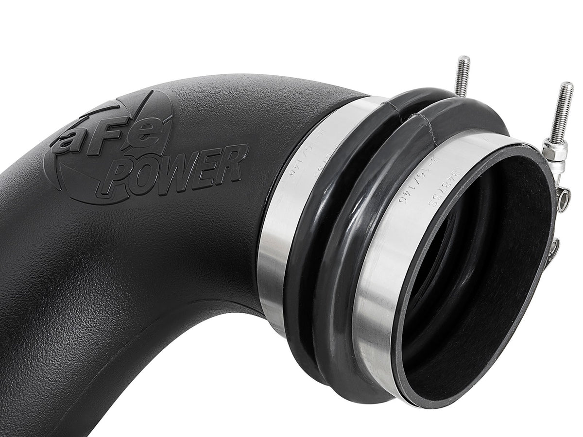 aFe Momentum HD Intake GM Diesel Trucks 07.5-10 V8-6.6L LMM - 51-74004