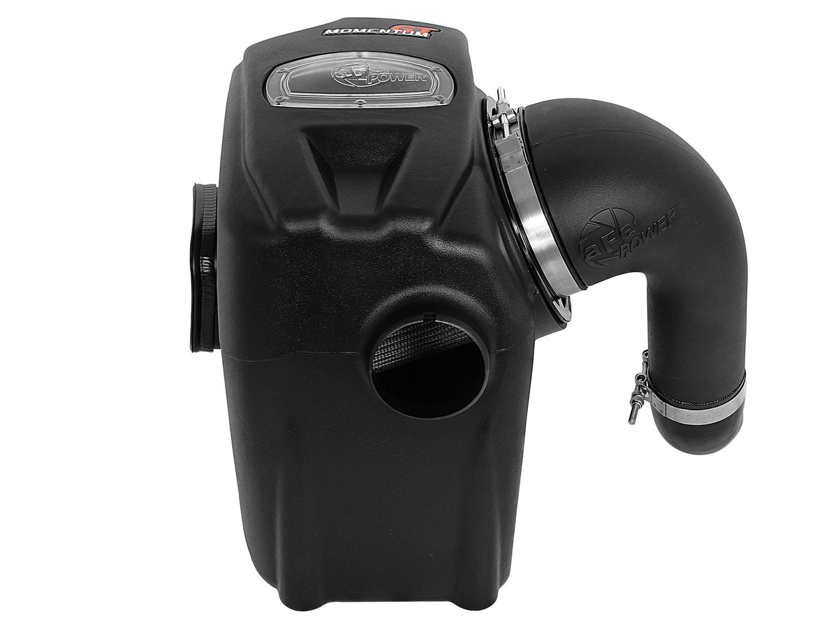 aFe Momentum GT w/ Pro DRY S Media 16-21 Chevy Colorado  2.8L L4 (td) Duramax - 51-74007