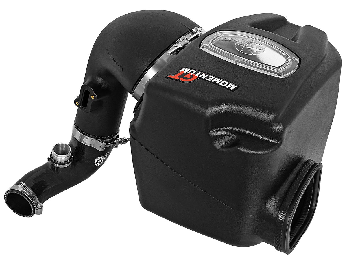 aFe Momentum GT w/ Pro DRY S Media 16-21 Chevy Colorado  2.8L L4 (td) Duramax - 51-74007