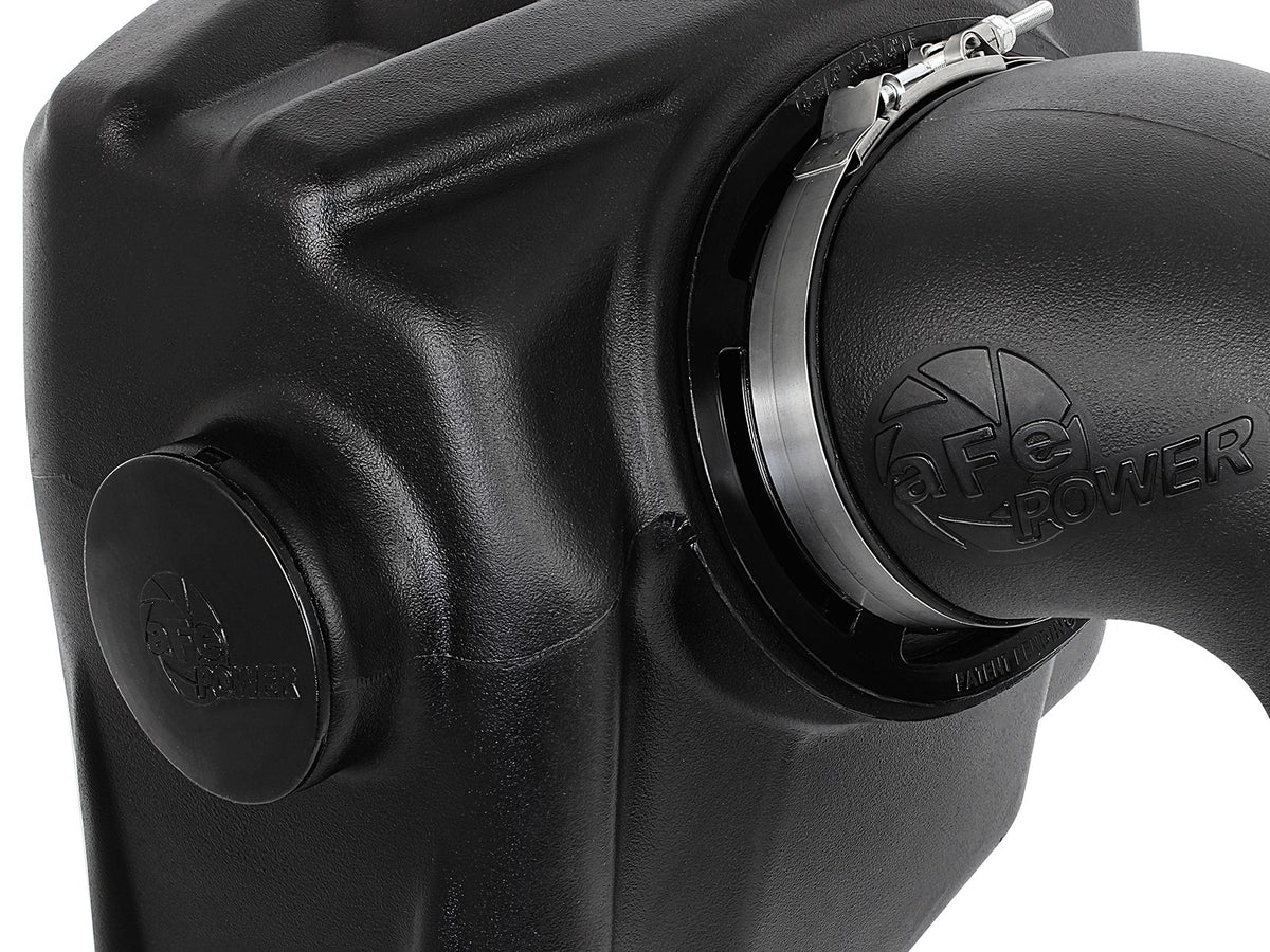 aFe Momentum GT w/ Pro DRY S Media 16-21 Chevy Colorado  2.8L L4 (td) Duramax - 51-74007