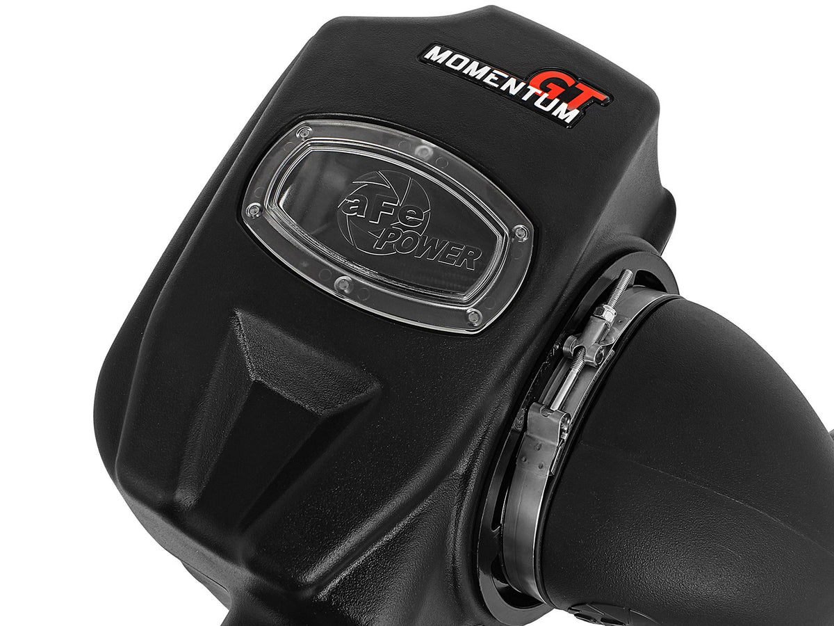 aFe Momentum GT w/ Pro DRY S Media 16-21 Chevy Colorado  2.8L L4 (td) Duramax - 51-74007