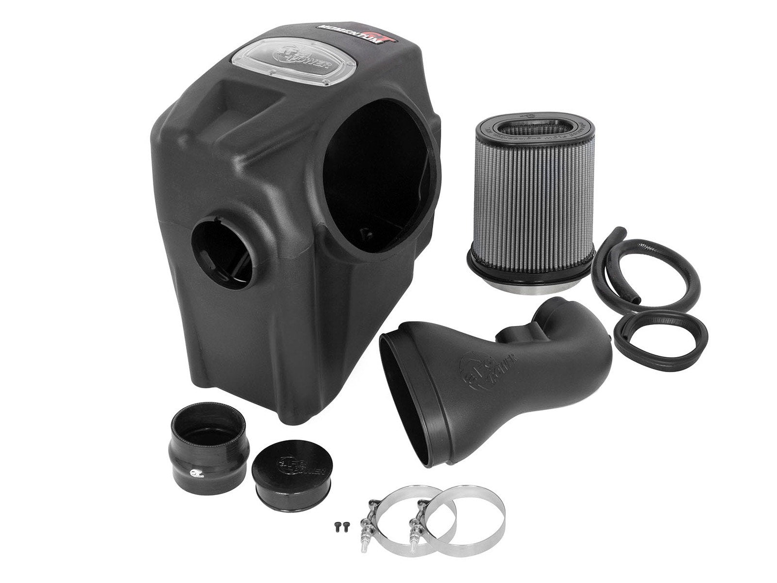 aFe Momentum GT Pro DRY S Intake System 15-16 GM Colorado/Canyon V6 3.6L - 51-74106