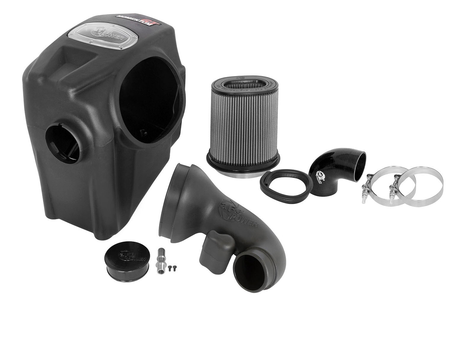 aFe Momentum GT Pro DRY S Intake System; GM Colorado/Canyon 15-16 L4-2.5L - 51-74107