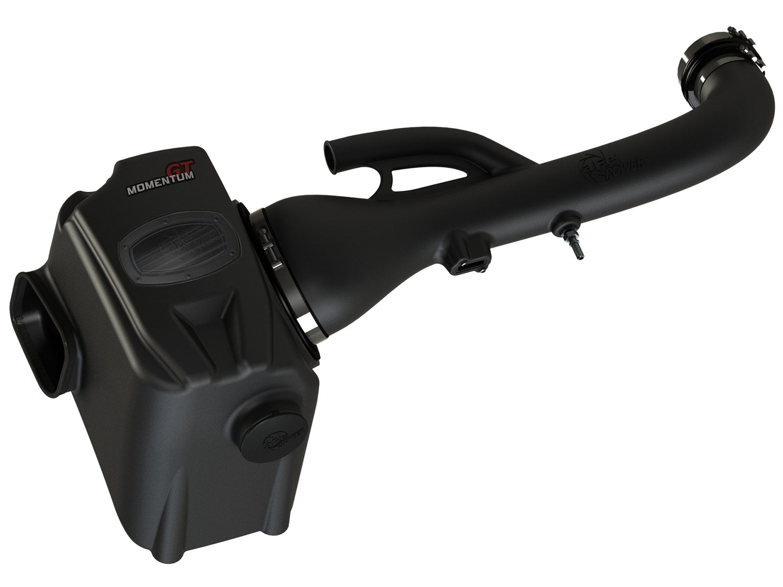 aFe POWER Momentum GT Pro Dry S Cold Air Intake System 2017 GM Colorado/Canyon V6 3.6L - 51-74109
