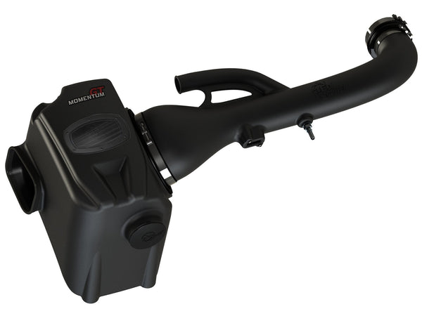 aFe POWER Momentum GT Pro Dry S Cold Air Intake System 2017 GM Colorado/Canyon V6 3.6L - 51-74109