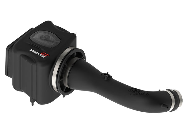 aFe Power Momentum GT Pro DRY S Cold Air Intake System GM SUV 14-17 V8 5.3L/6.2L - 51-74110
