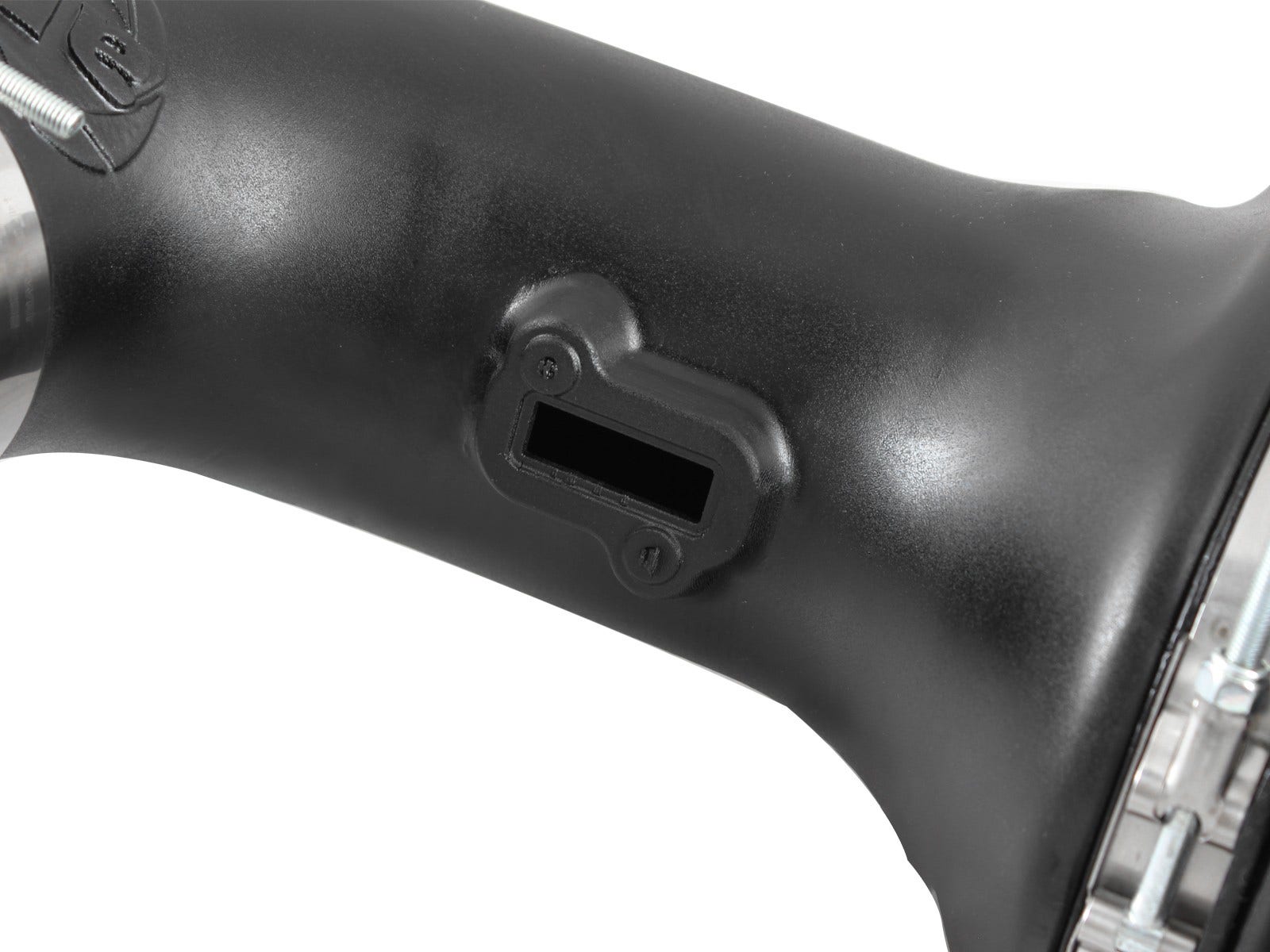 aFe Momentum Air Intake System Pro DRY S Stage-2 Si 2014 Chevrolet Corvette (C7) V8 6.2L - 51-74201