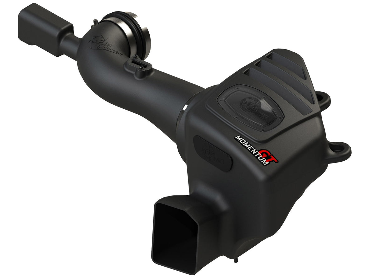 aFe Power 13-15 Chevrolet Camaro SS V8-6.2L Pro DRY S Cold Air Intake System - 51-74204