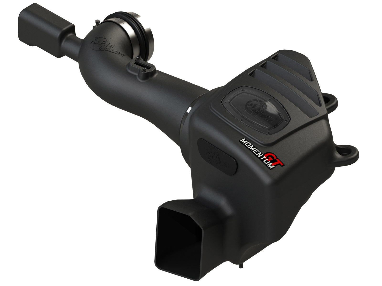 aFe Power 13-15 Chevrolet Camaro SS V8-6.2L Pro DRY S Cold Air Intake System - 51-74204