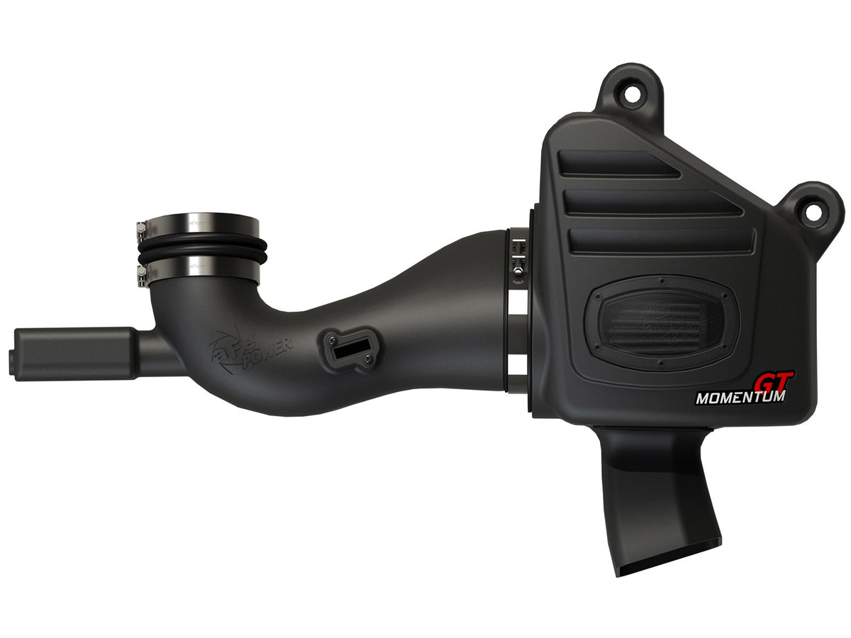 aFe Power 13-15 Chevrolet Camaro SS V8-6.2L Pro DRY S Cold Air Intake System - 51-74204