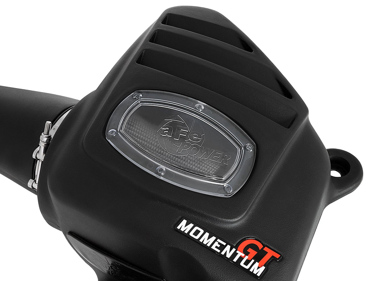 aFe Power 13-15 Chevrolet Camaro SS V8-6.2L Pro DRY S Cold Air Intake System - 51-74204