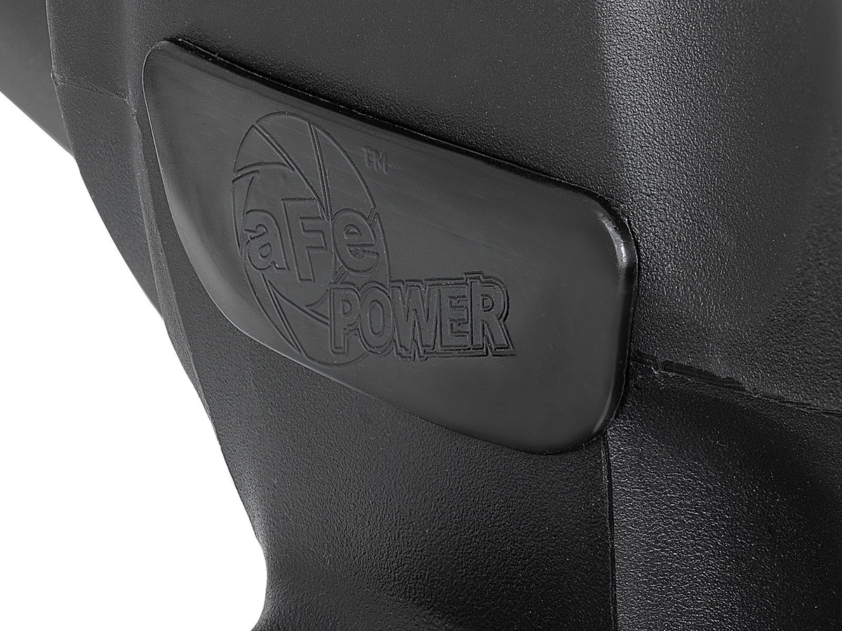 aFe Power 13-15 Chevrolet Camaro SS V8-6.2L Pro DRY S Cold Air Intake System - 51-74204