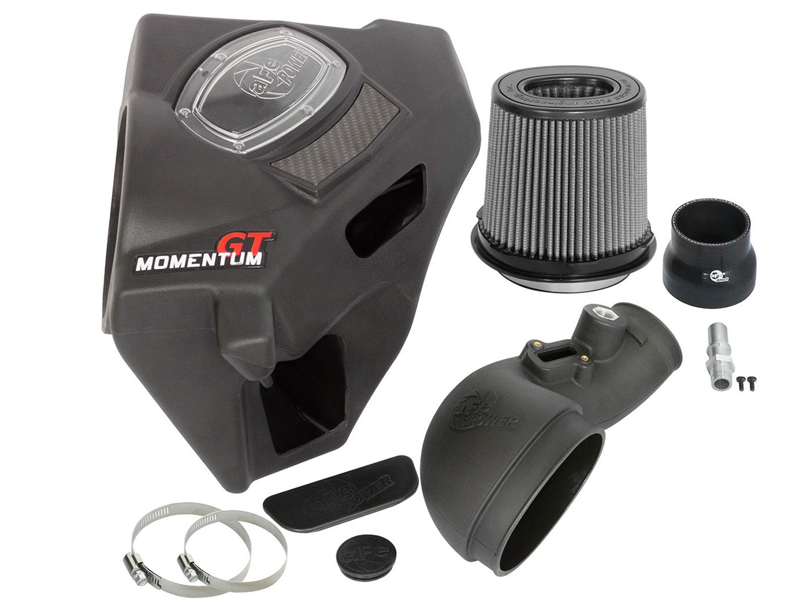 Momentum GT Pro DRY S Stage-2 Intake System 13-16 Cadillac ATS L4-2.0L (t) - 51-74209