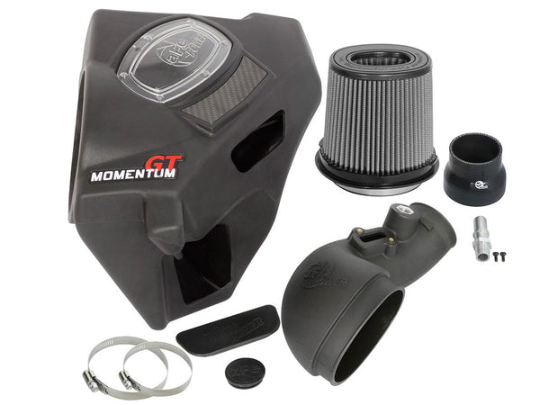 Momentum GT Pro DRY S Stage-2 Intake System 13-16 Cadillac ATS L4-2.0L (t) - 51-74209