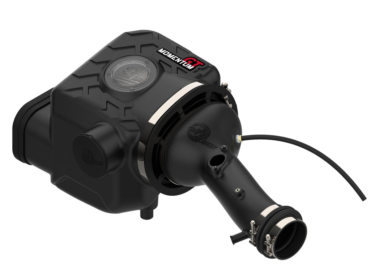 aFe Momentum GT Pro DRY S Cold Air Intake System 05-11 Toyota Tacoma V6 4.0L - 51-76004