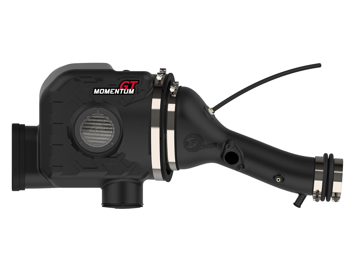 aFe Momentum GT Pro DRY S Cold Air Intake System 05-11 Toyota Tacoma V6 4.0L - 51-76004