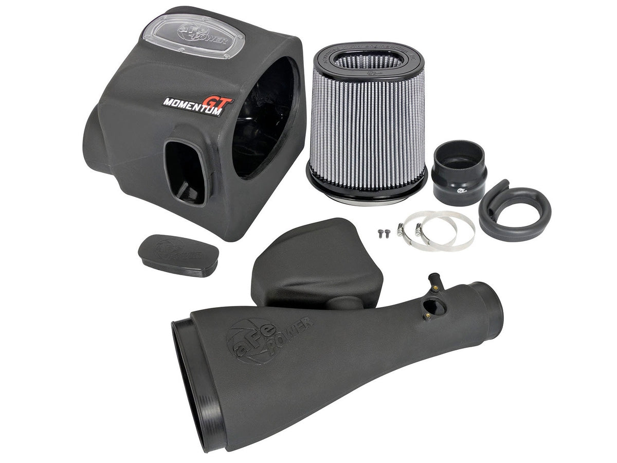aFe Momentum GT Pro DRY S Stage-2 Intake System 2016 Toyota Tacoma V6 3.5L - 51-76005