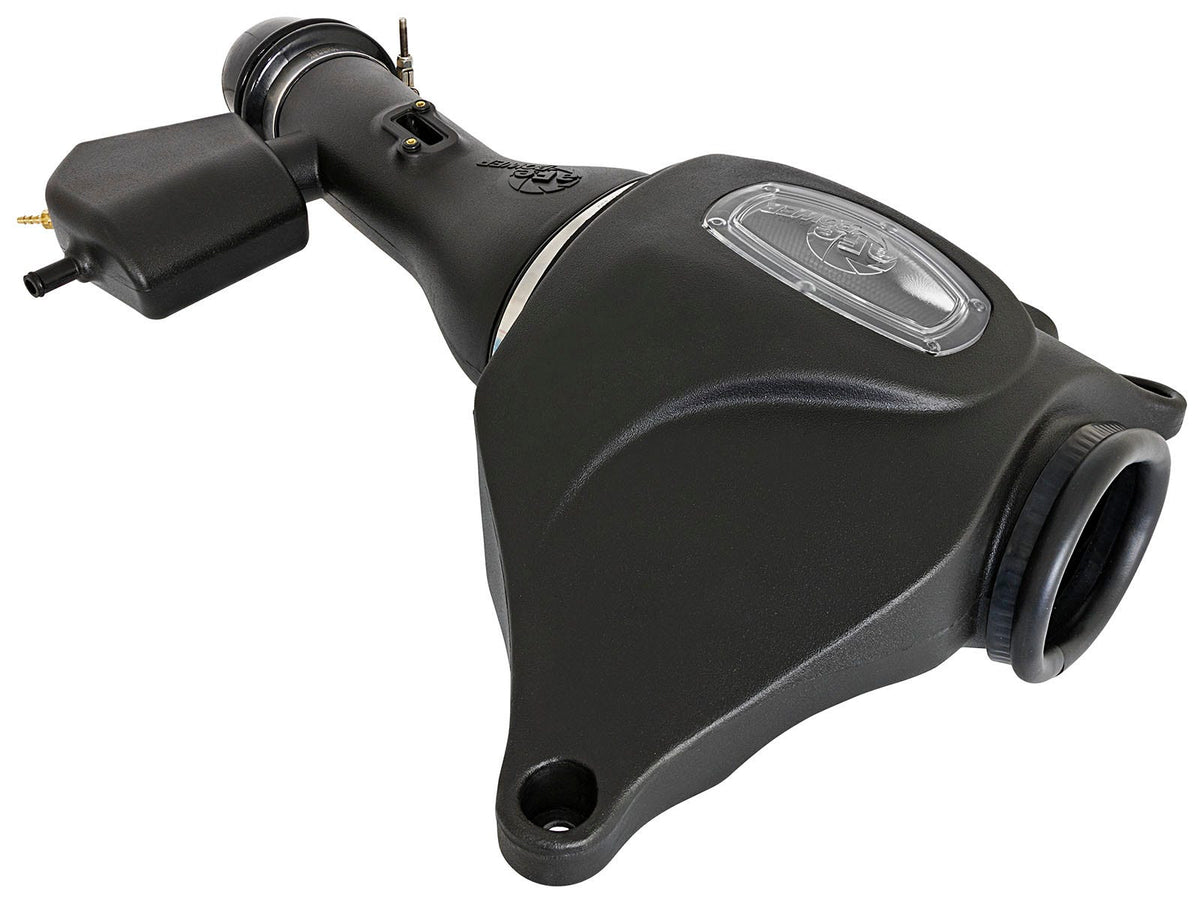 aFe Momentum GT Intakes PDS AIS Toyota Land Cruiser 08-17 V8-5.7L - 51-76006