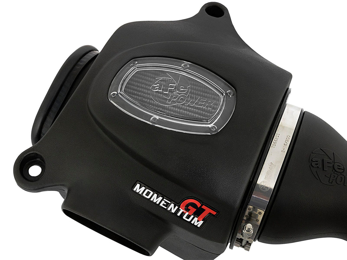 aFe Momentum GT Intakes PDS AIS Toyota Land Cruiser 08-17 V8-5.7L - 51-76006