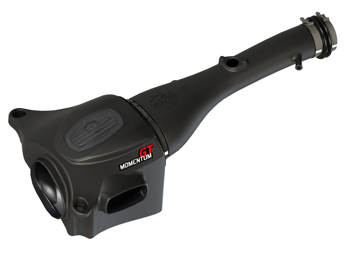 aFe POWER Momentum GT Pro Dry S Cold Air Intake System 08-11 Toyota Land Cruiser LC200 V6-4.0L - 51-76007
