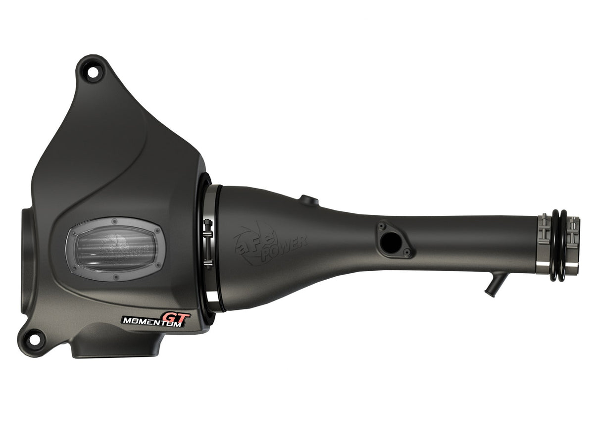 aFe POWER Momentum GT Pro Dry S Cold Air Intake System 08-11 Toyota Land Cruiser LC200 V6-4.0L - 51-76007